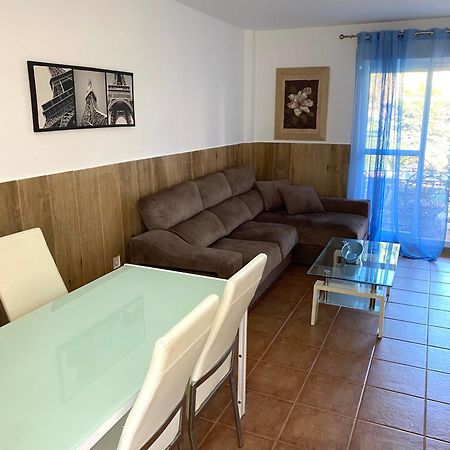 Apartamento Jardín del golf 2 Chiclana de la Frontera Exterior foto