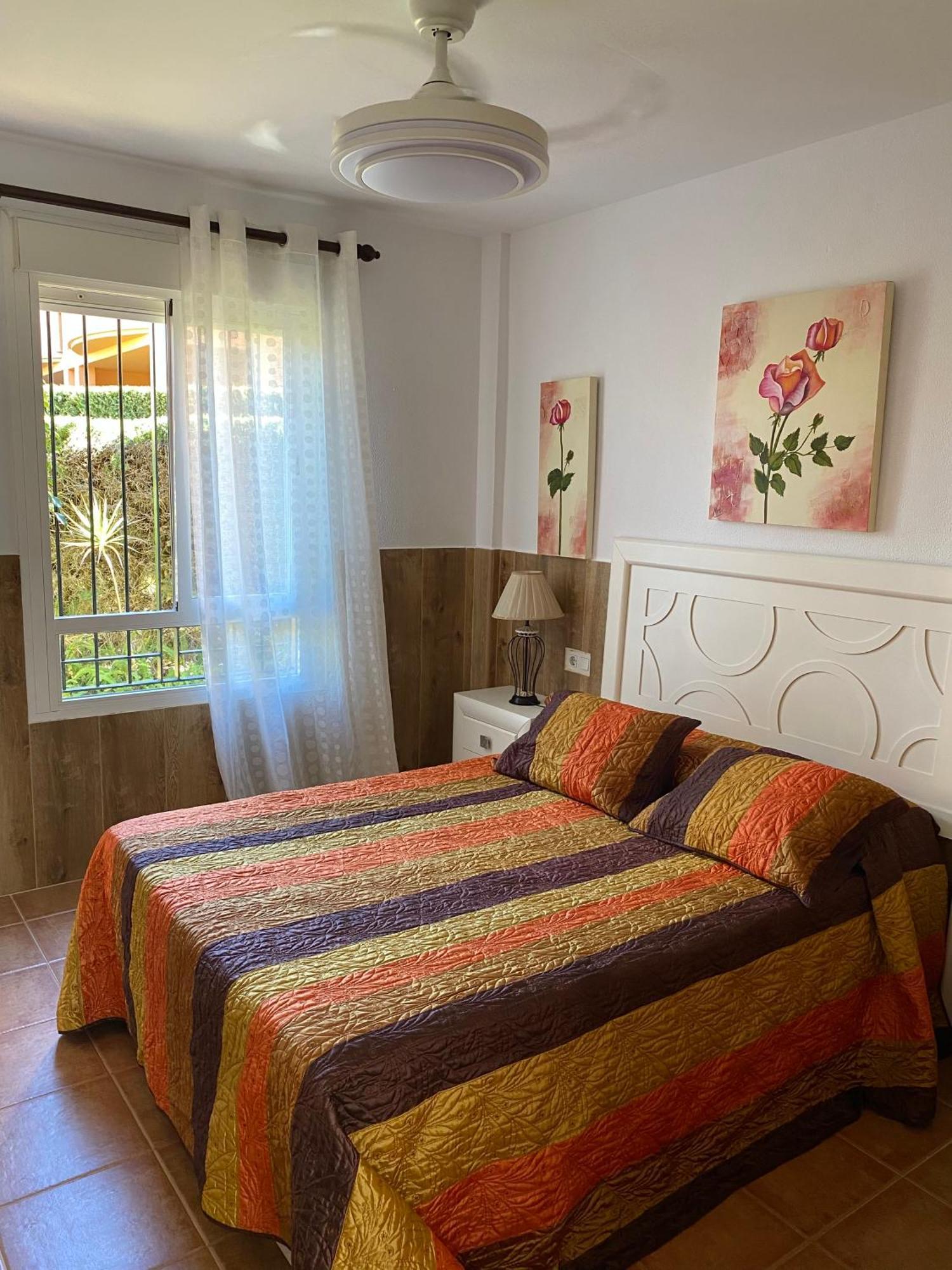 Apartamento Jardín del golf 2 Chiclana de la Frontera Exterior foto