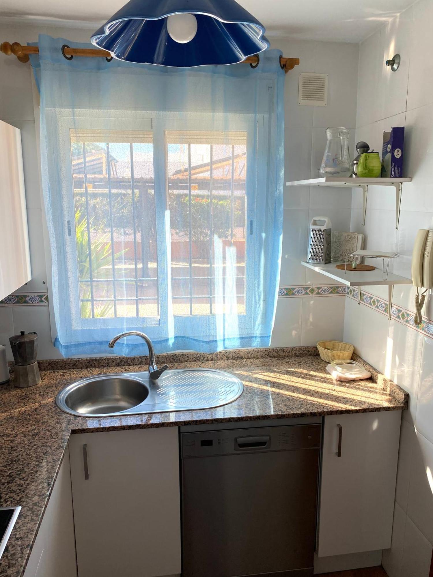 Apartamento Jardín del golf 2 Chiclana de la Frontera Exterior foto